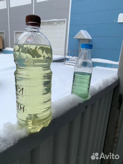 Дизельное Топливо Солярка Евро дт