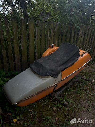 Коляска из планета 3