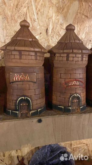 Бочонок для меда