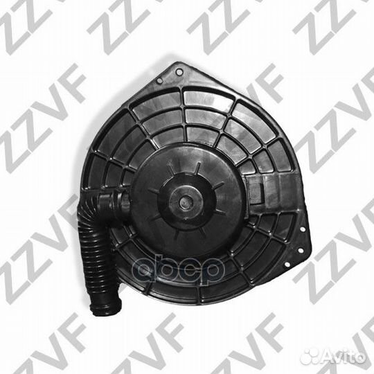 Моторчик отопителя nissan teana J31 (06-08) 272