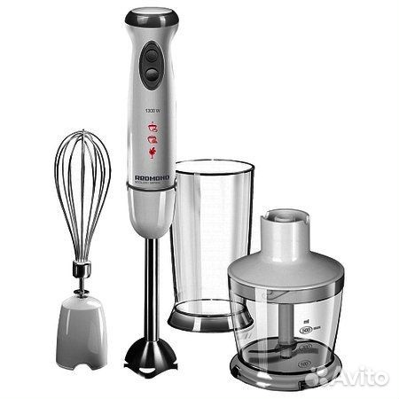 Запчасти для блендеров redmond,scarlet,vitek