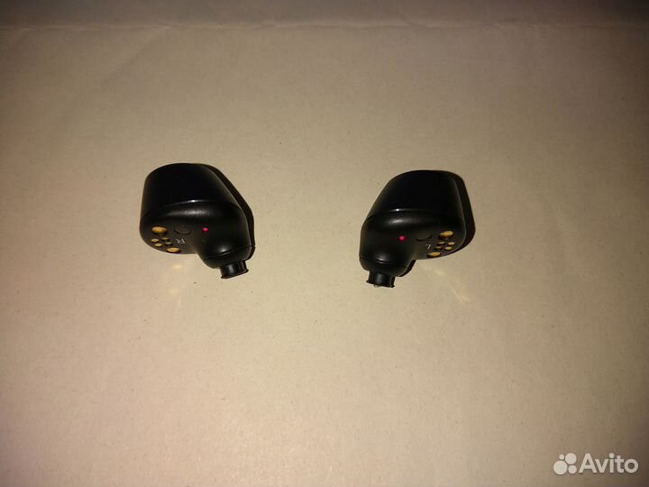 Sennheiser momentum true wireless 2