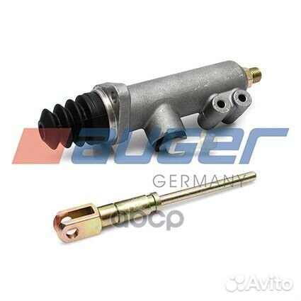 Главный цилиндр