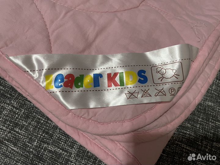 Одеяло детское