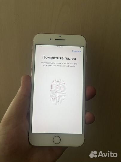 iPhone 7 Plus, 32 ГБ