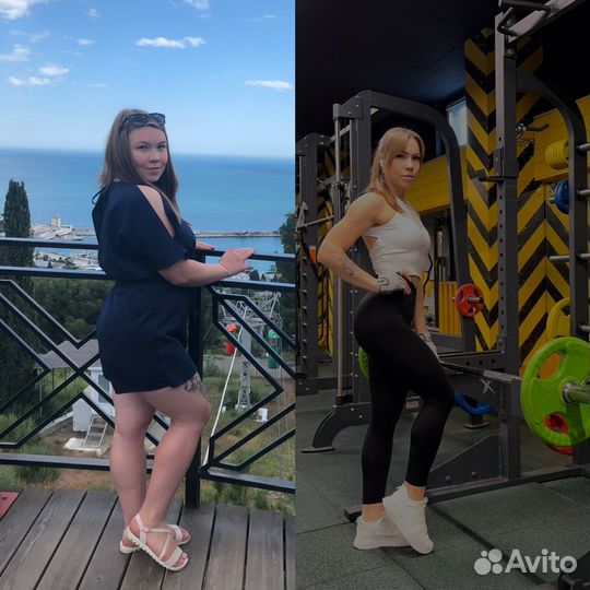 Диетолог нутрициолог