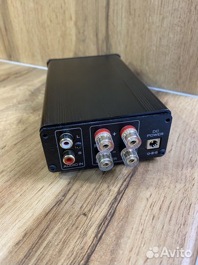 Усилитель Aiyima A04