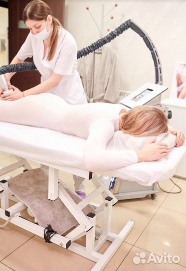 Lpg массаж на Юго Западной