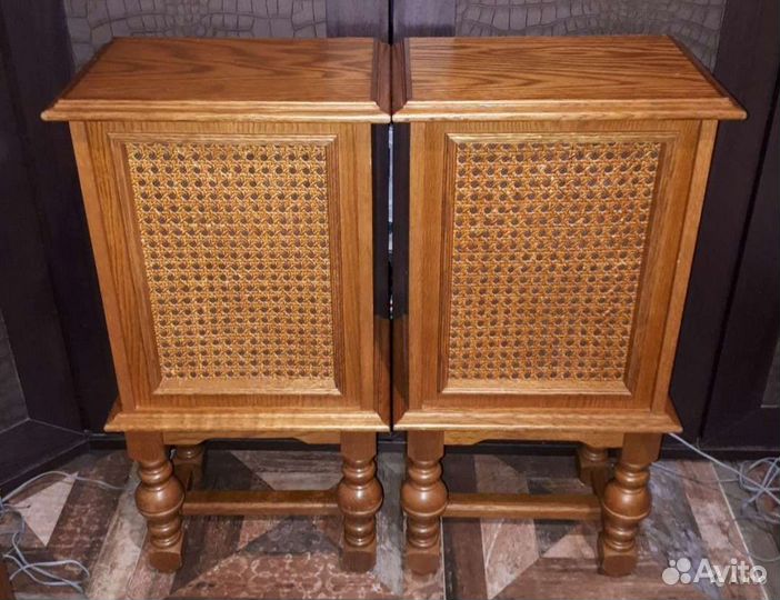 Акустические колонки