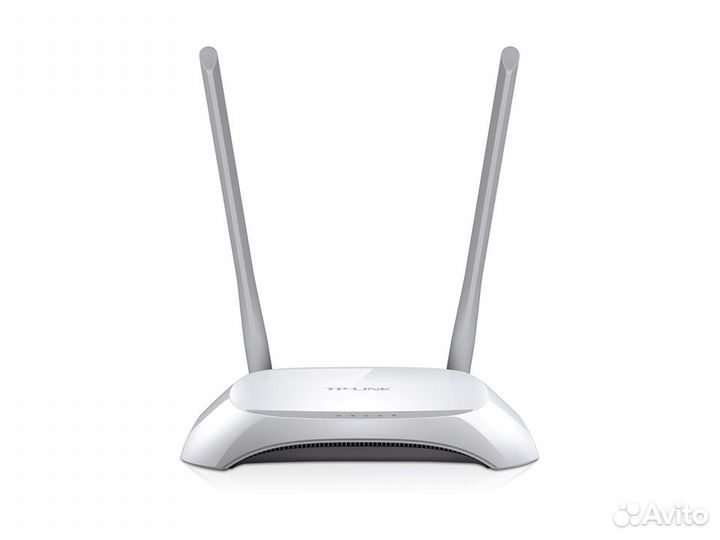 Wifi роутеры TP-link WR840N