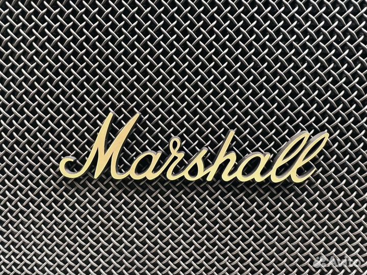 Портативная колонка Marshall Kilburn II 2