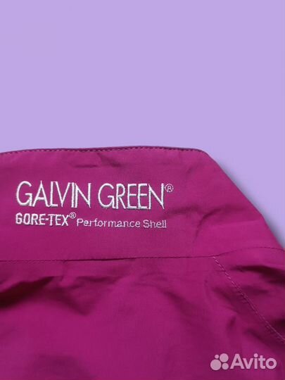 Женская мембранная куртка Galvin Green Gore Tex S