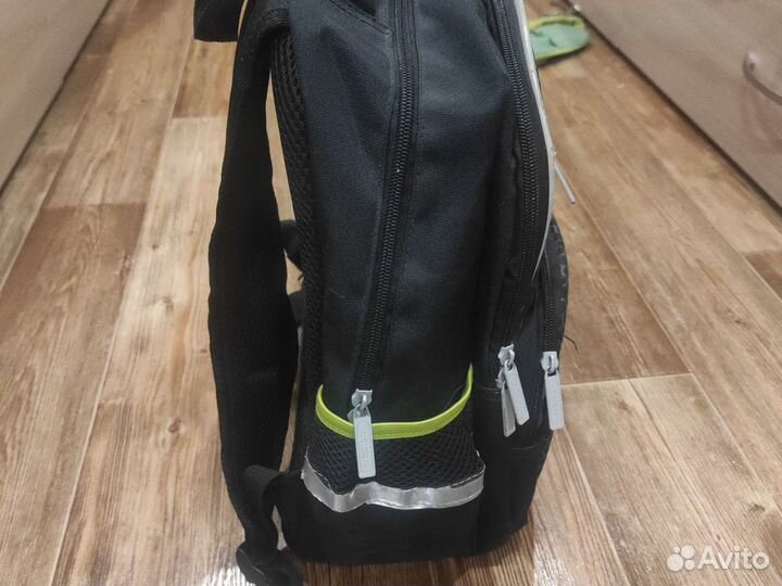 Рюкзак для мальчика