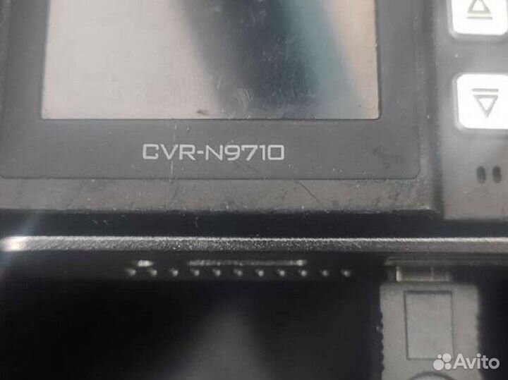 Видеорегистратор street storm