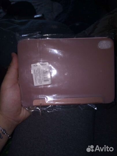 Чехол на iPad mini 6