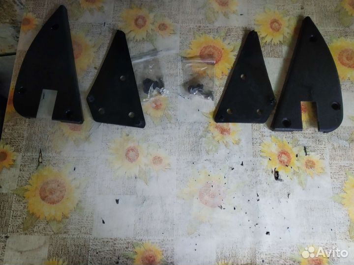 Зеркала на ГАЗель