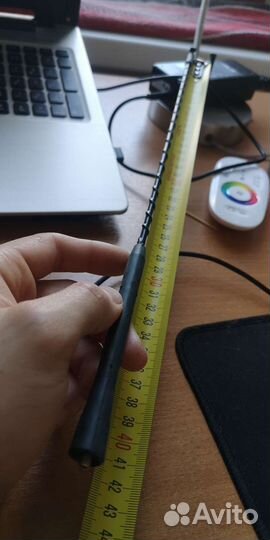 Антенна в авто