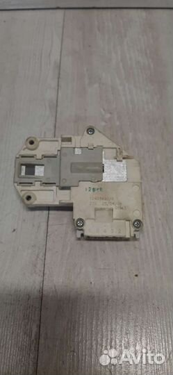 Замок люка (Устройство блокировки люка) вр Р/5-R