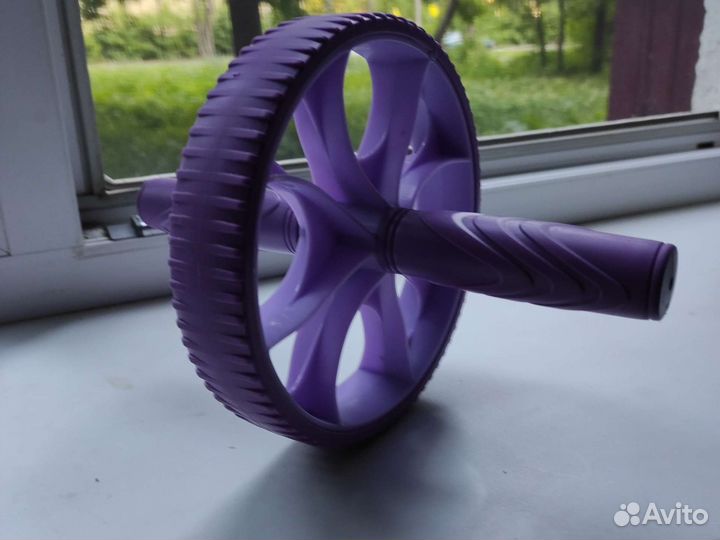 Тренажер для мышц живота и пресса