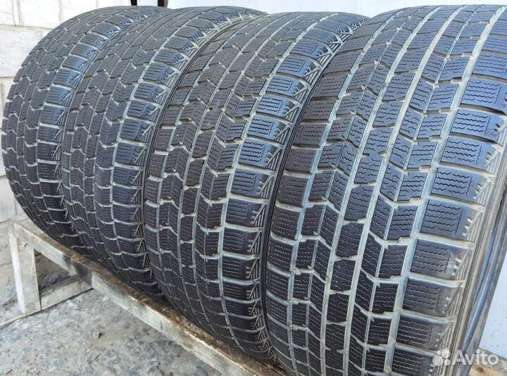 Dunlop Graspic DS3 225/55 R17 97Q