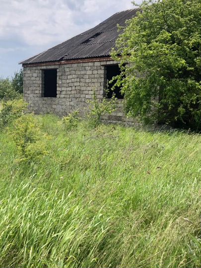 Дом 100 м² на участке 8 сот.