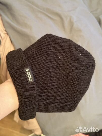 Мужская шапка converse