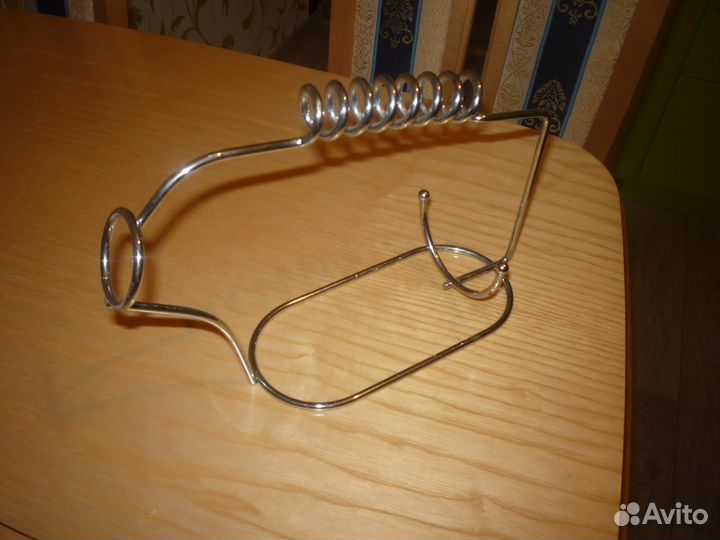 Держатель для бутылки