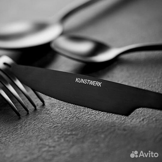 Нож десертный «Саппоро бэйсик» Sapporo KunstWerk