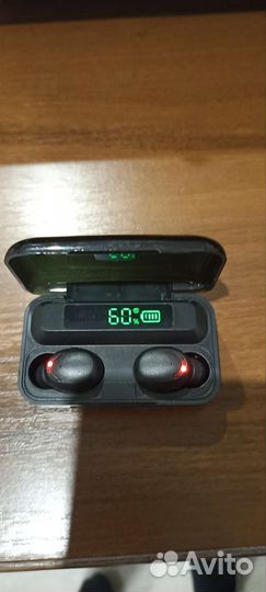 Беспроводные bluetooth наушники