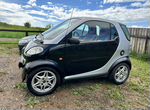 Smart Fortwo 0.6 AMT, 2001, 150 000 км