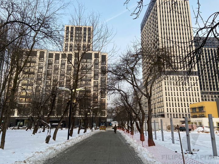 Торговая площадь 59 кв.м