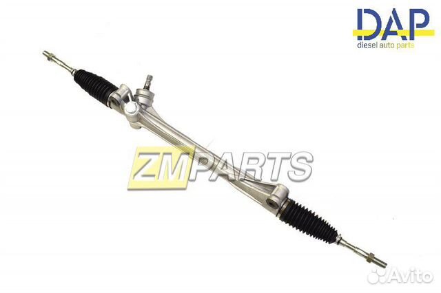 Рейка рулевая Тойота Рав 4, Toyota RAV4 NEW