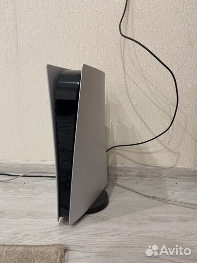 Sony playstation 5 digital edition