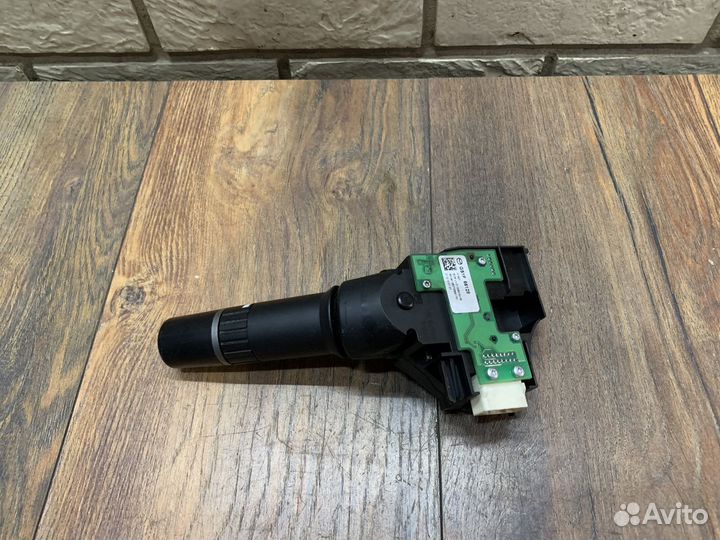 Mazda 6 (GH) 2007-2013 Переключатель подрулевой