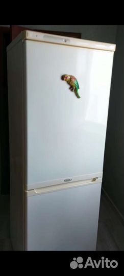 Холодильник
