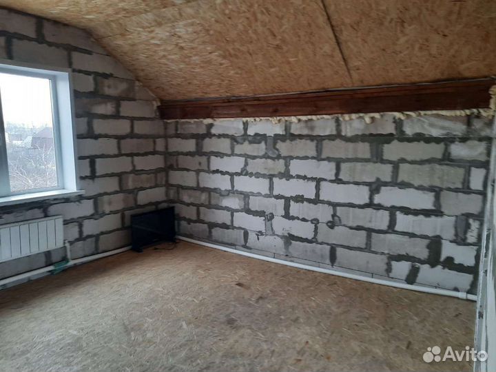 Ремонт и отделка загородных домов