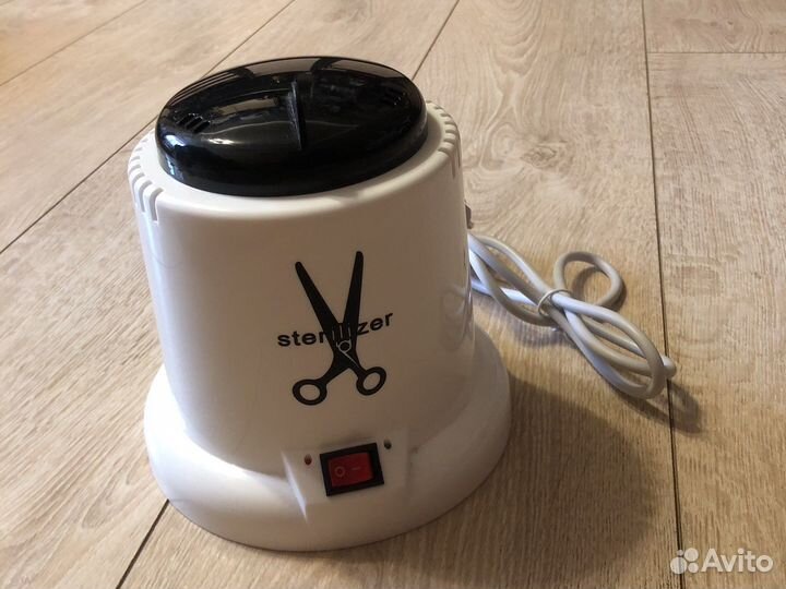 Стерилизатор шариковый