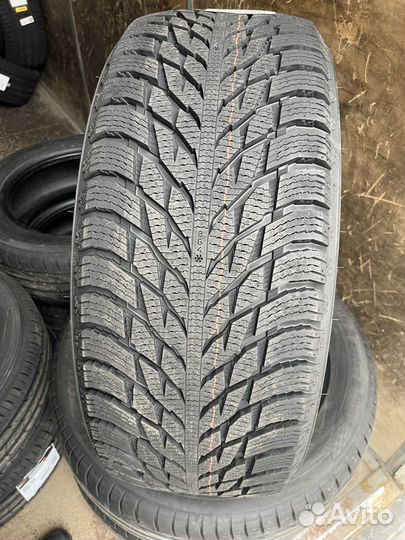 Ikon Tyres Autograph Snow 3 SUV 245/60 R18 109R