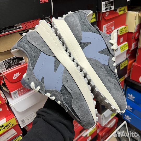 New Balance 327 (44eur) Оригинал