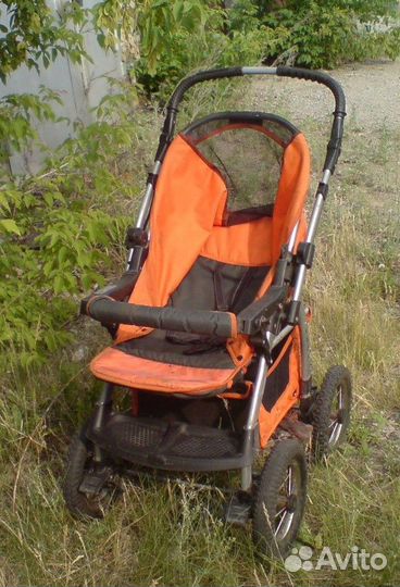 Коляски детские