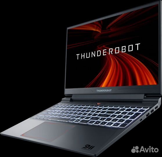 Игровой Thunderobot 911 X Wild Hunter G2 512Gb