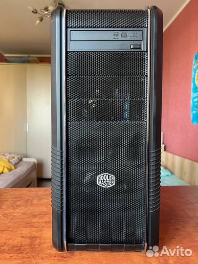 Системный блок i7 3770