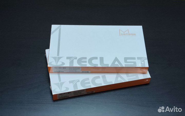 Новые 6/128 LTE/4G Teclast M40 Pro