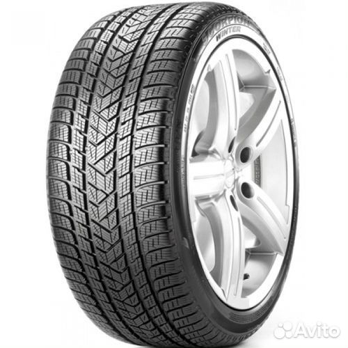 Pirelli Scorpion Winter 305/35 R21