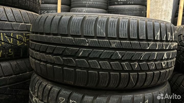 Nexen Winguard Sport 225/50 R17 103W