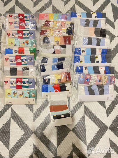 Посылки опт hm са zara