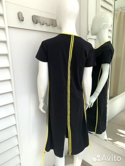 Y-CLU 16 лет. Платье новое летнее