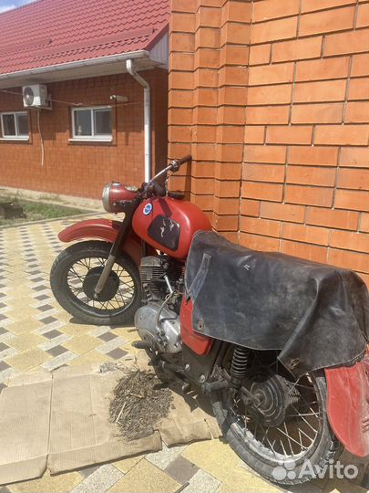 Иж планета 3