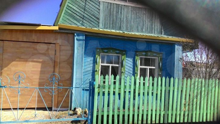 Дача 60 м² на участке 6 сот.