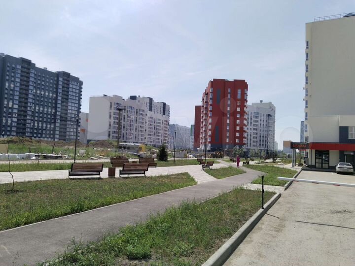 Свободного назначения, 137 м²